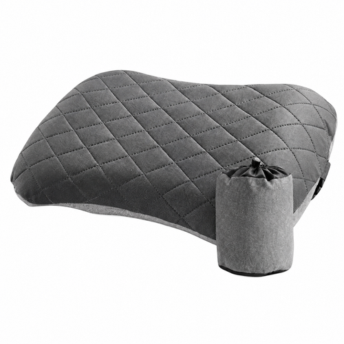 1 extra pillow