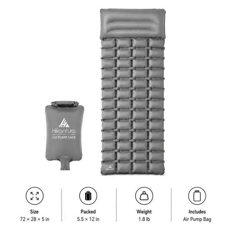 Ultralight Air Mattress PRO