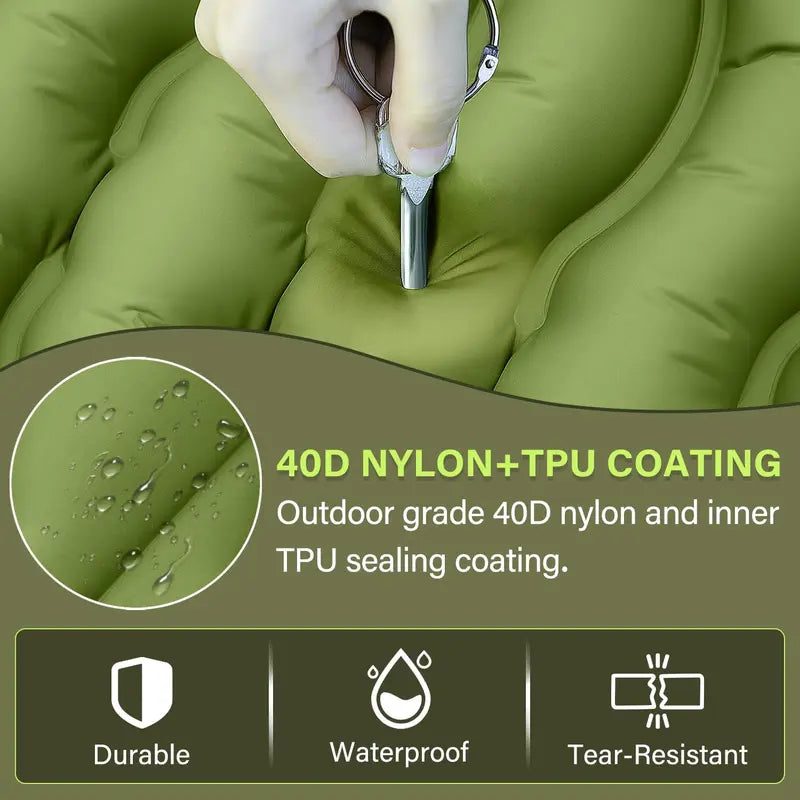 Ultralight Air Mattress PRO
