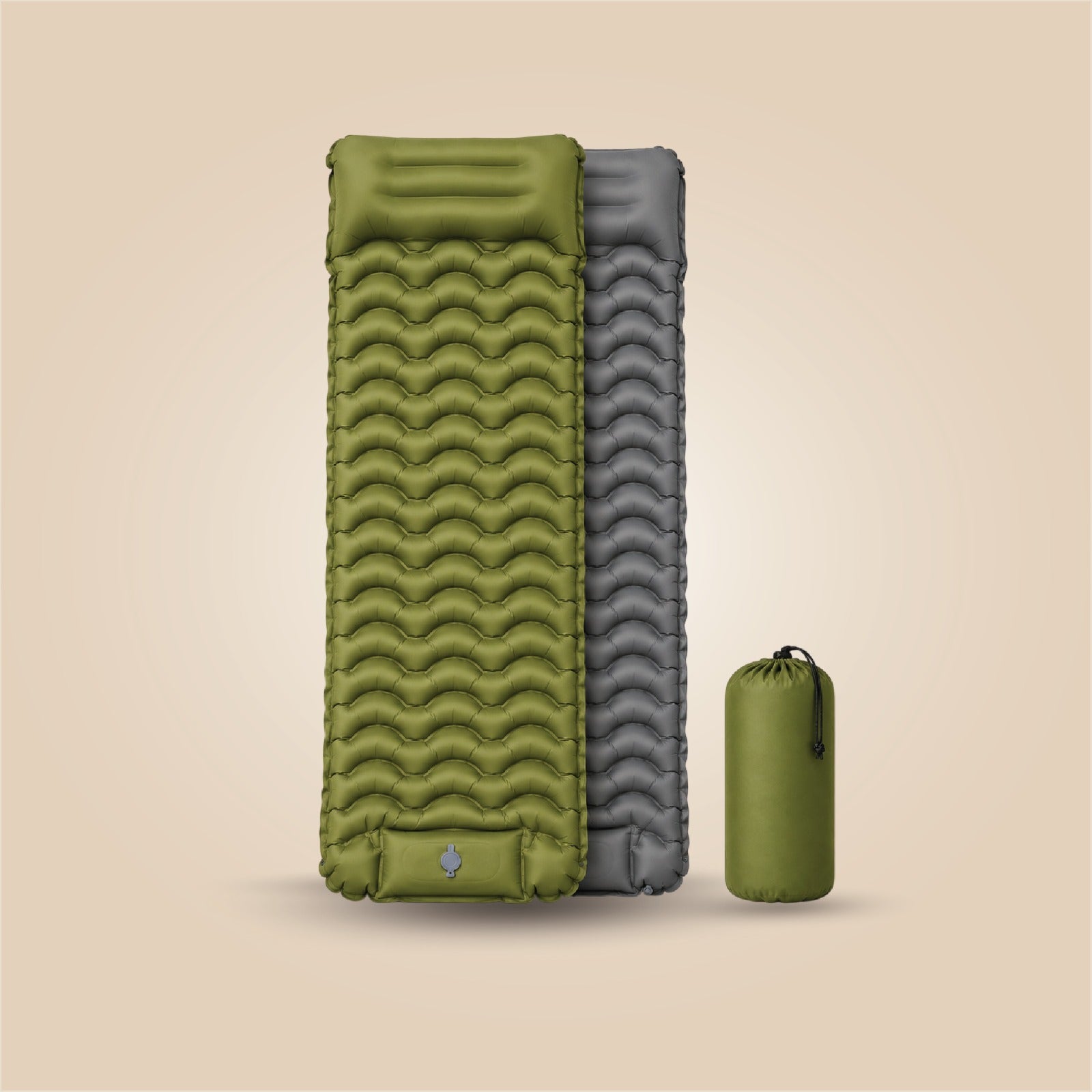 Ultralight Air Mattress PRO