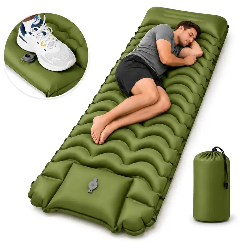 Ultralight Air Mattress PRO